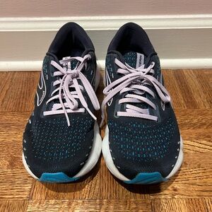 Brooks Glycerin Tennis Shoes